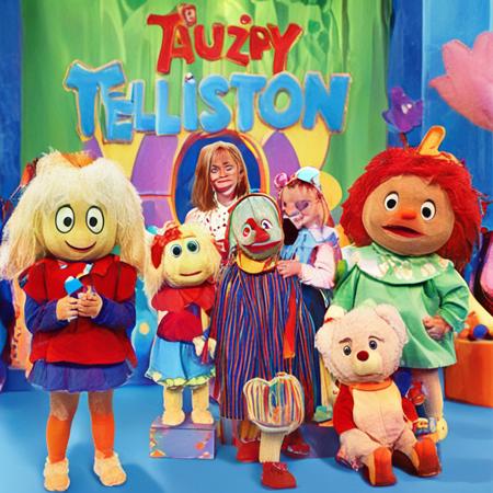 TV nostalgia v1.0
