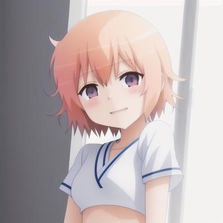 Haruka Kotoura/Gallery  Kotoura, Anime, Anime screenshots