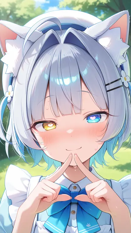 Komugi 酱-Komugi(Komugi Chan-Komugi)