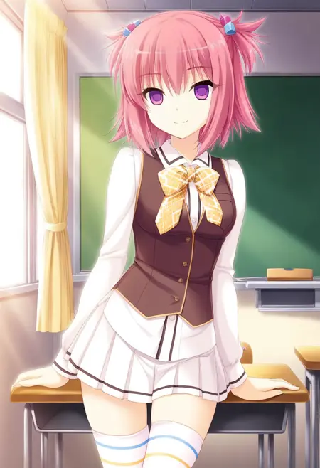 Saimin Yuugi Shizuna Keika Illustrious/Pony