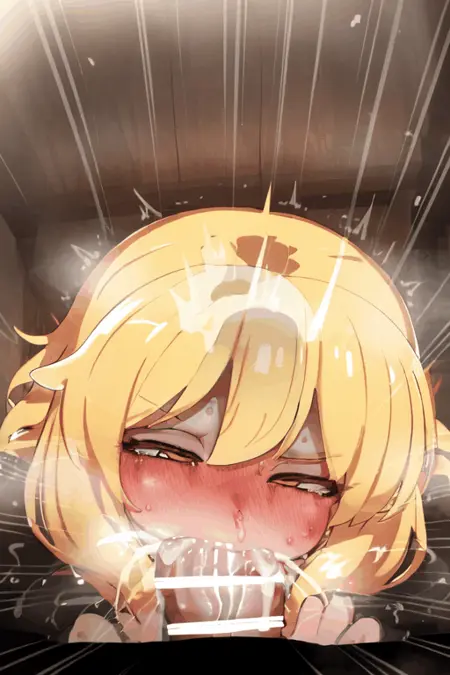 mizumizuni deepthroat concepts txt2gif-irrumatio script