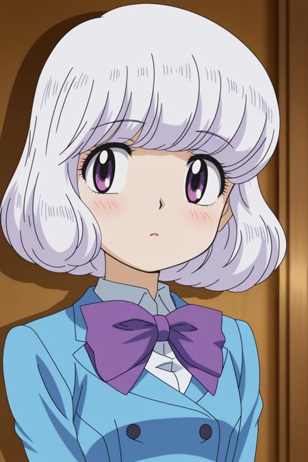 Zettai Karen Children | Shiho Sannomiya illustrious