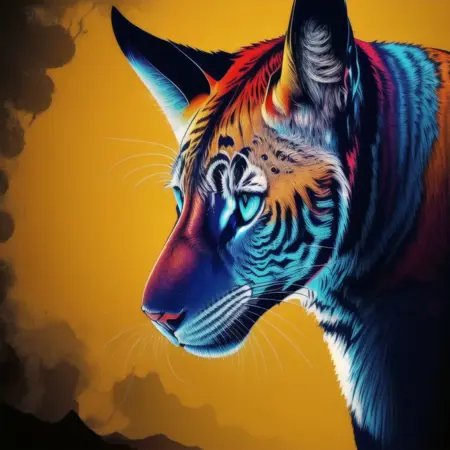 Animal Wildcards