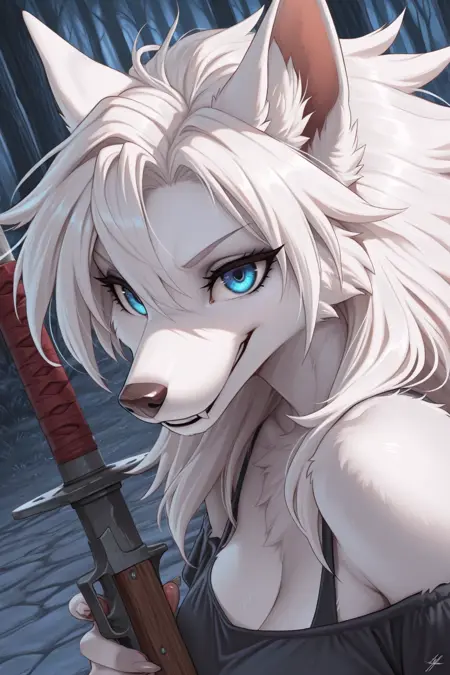 Lexi Joyhart (World of Warcraft)