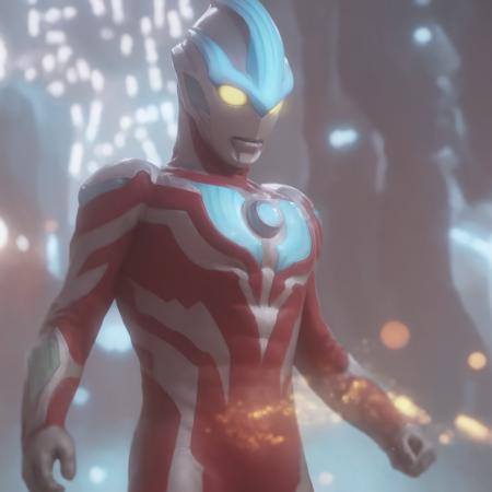 ultraman ginga