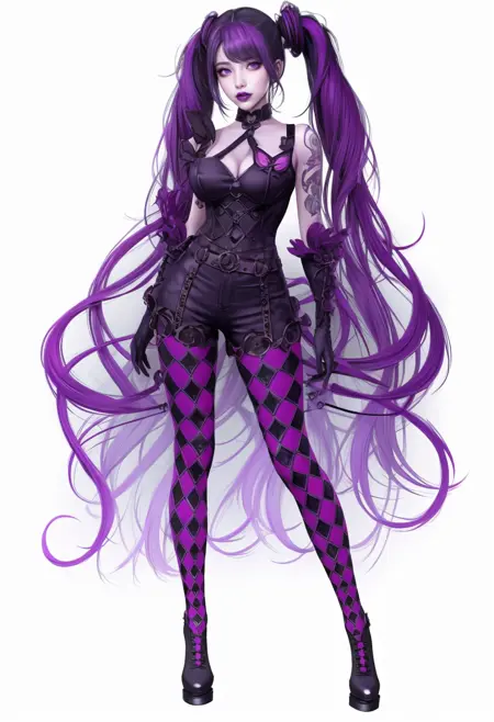 【Clothing】Aion - Cute Kitter Ensemble