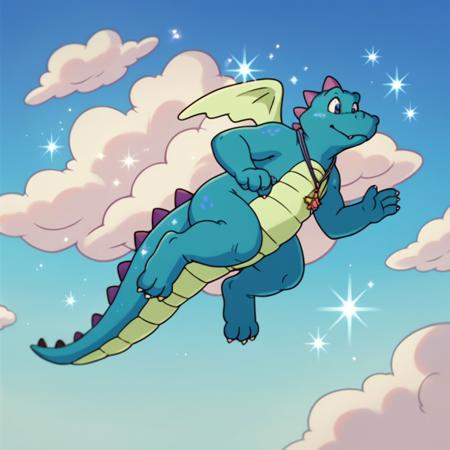 Ord Dragon Tales v1.0