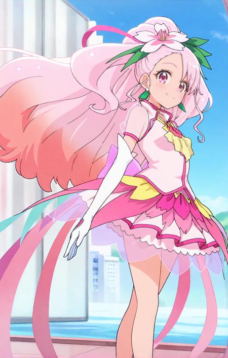cure grace（noob0.75 and pony） NOOB0.75