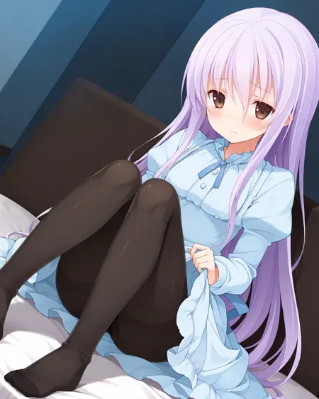 SuzunoMiya Mayuki（清宫 真结希）/Kamishina Mayuki（神志那 真幸）