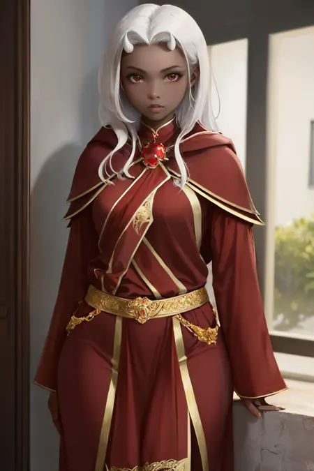 Calamitas | Terraria: Calamity Mod