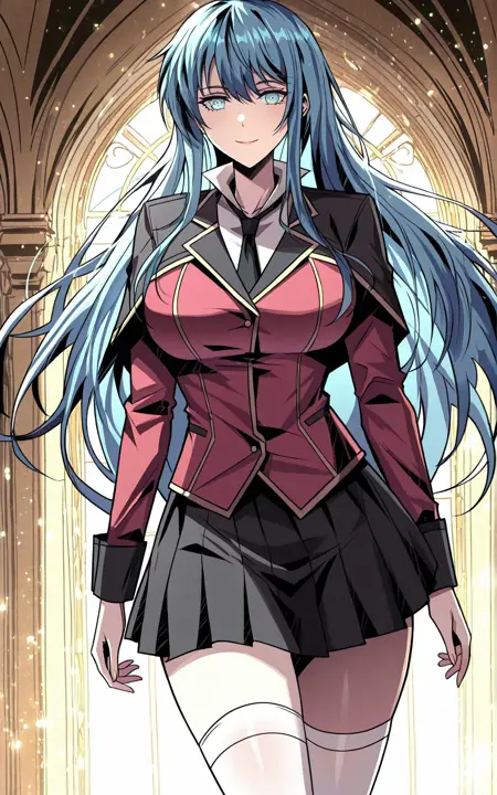 Xue Ha | It Starts With a Kingpin Account | 开局就有王者帐号 | Manhua | Webtoon | Illustrious