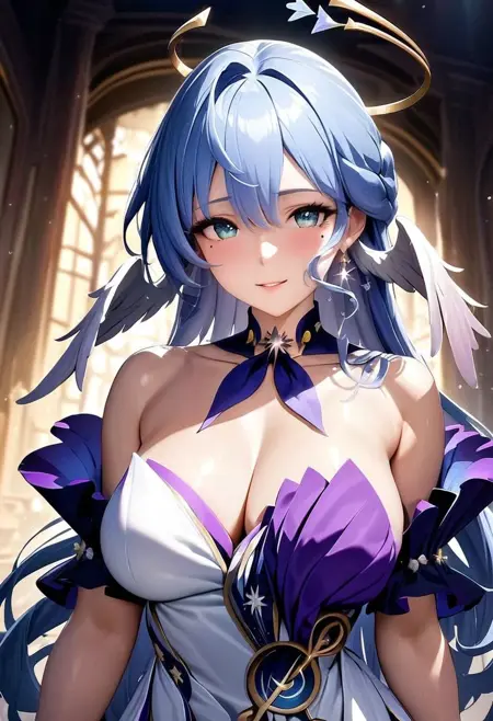 ロビン Robin (Honkai Star Rail)_XL