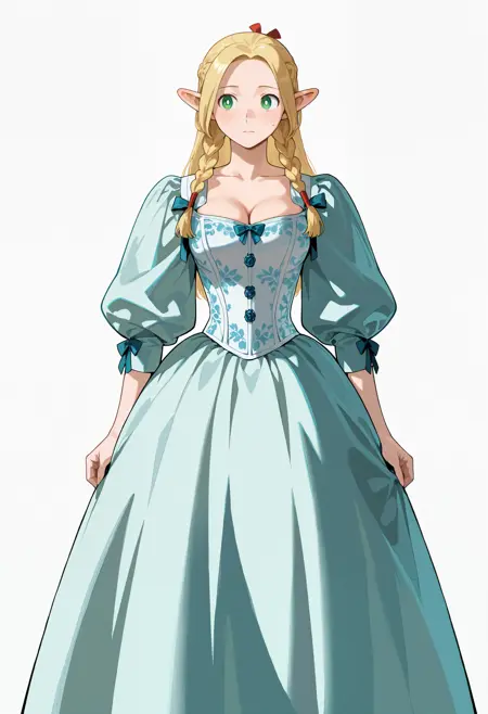 Vintage Corset Bustier