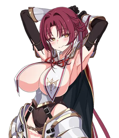 Kay 케이 Kei - Lost Sword 로스트 소드 Pony