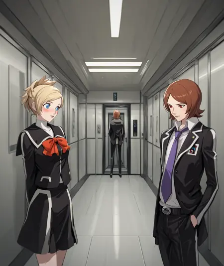 Early Persona Megaten Megapack (Persona 1, 2, and Shin Megami Tensei If...)