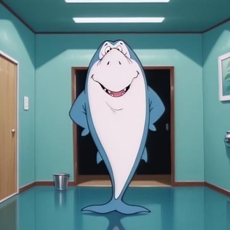 Jabberjaw (Jabberjaw) v1.0