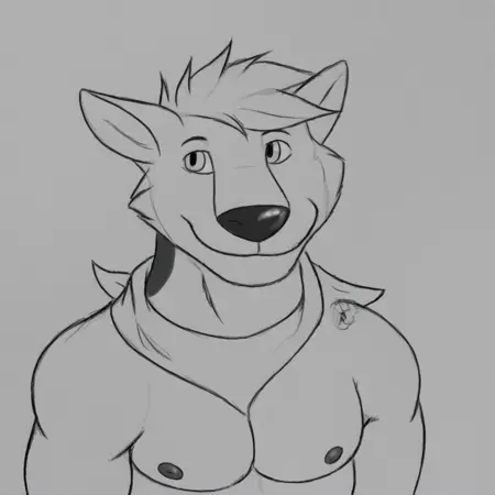 Pastel art by Sotamusora (beta)