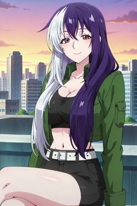 Tiera Lucent - The NEW Gate