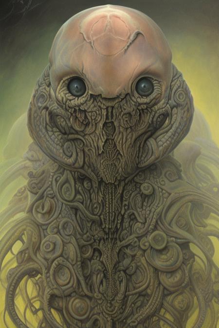 Dark Surrealism v1.1