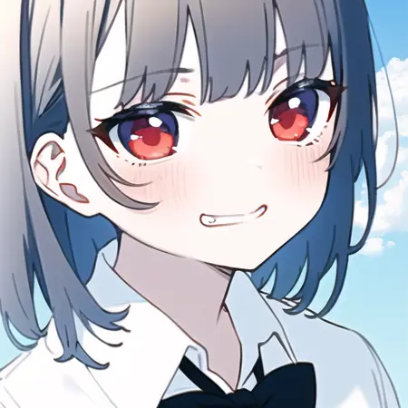 Robotliar's Avatar
