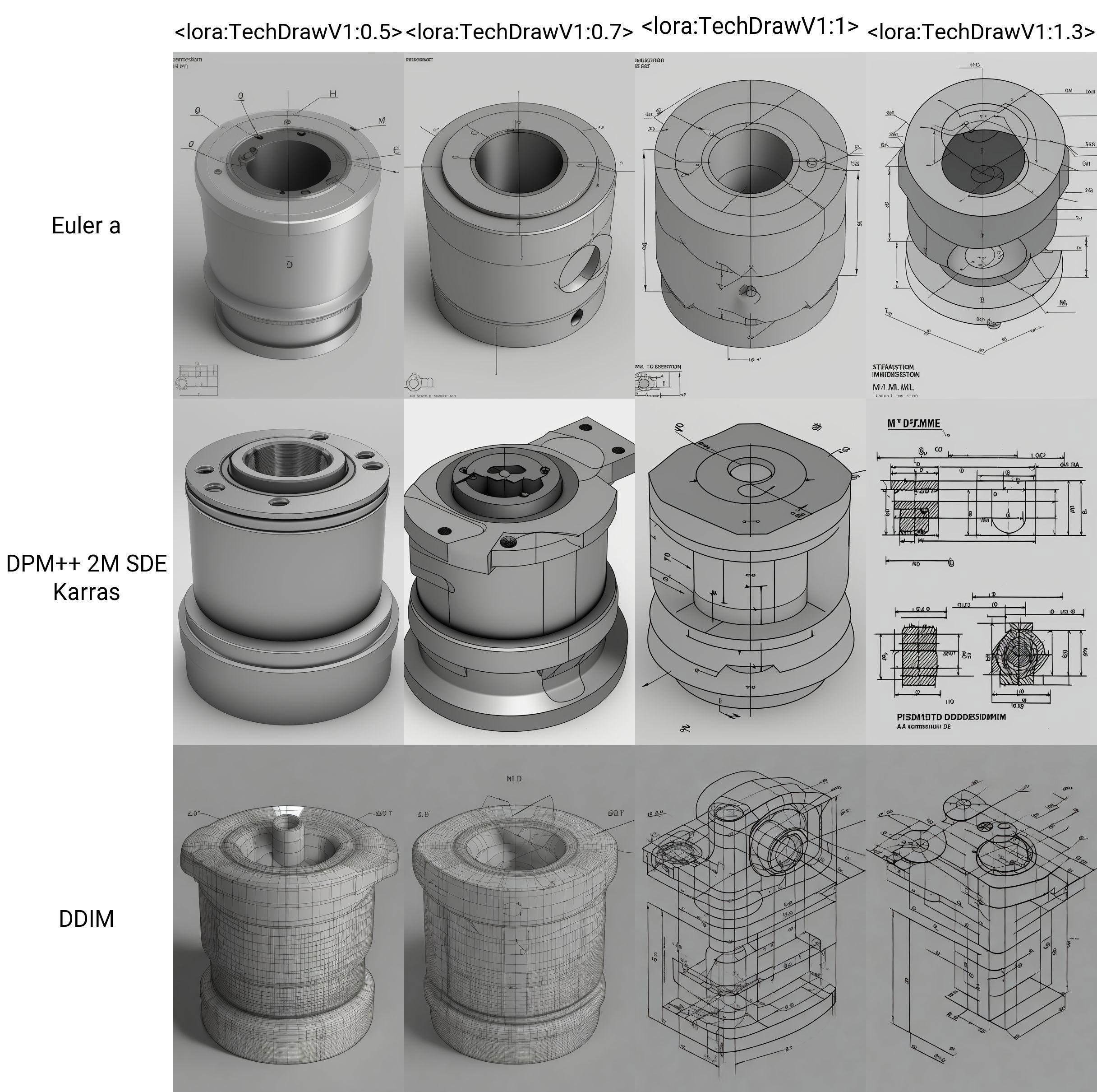 Technical drawing image by Bohdan