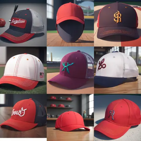 PAseer的鸭舌帽/PAseer's  Baseball Cap