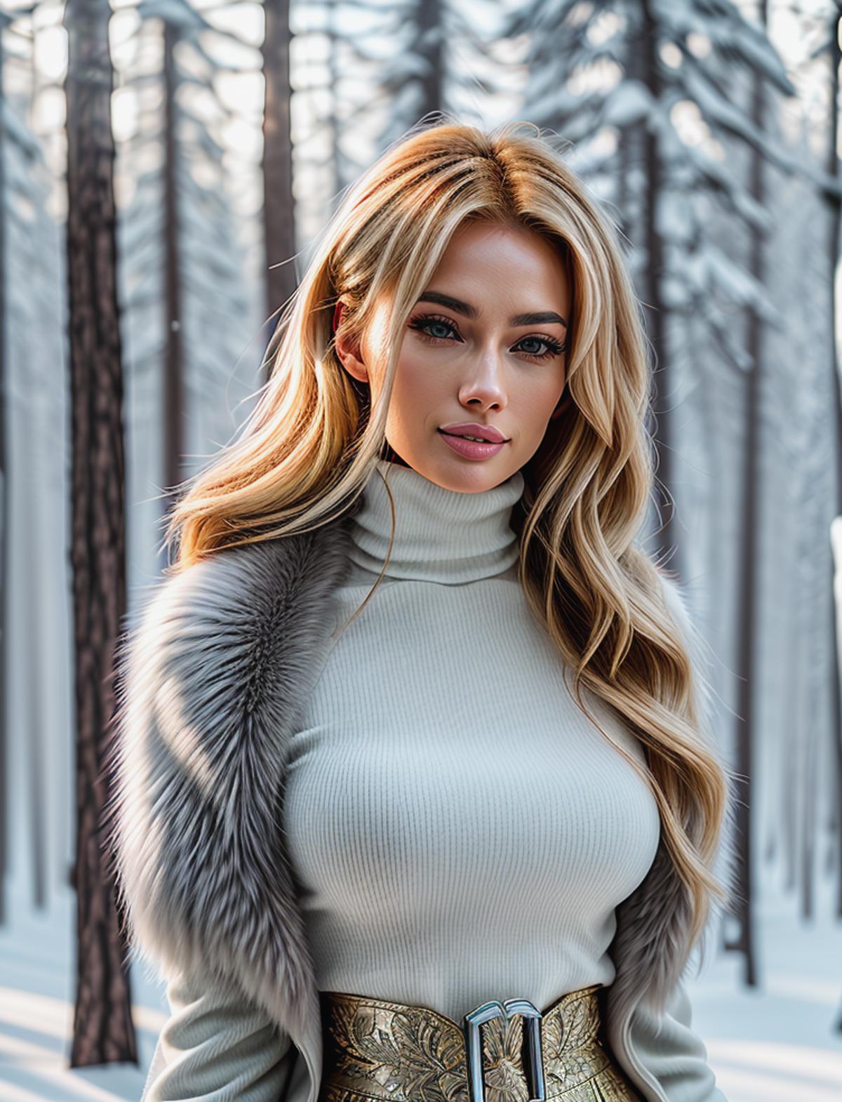 Summer Soderstrom | Civitai