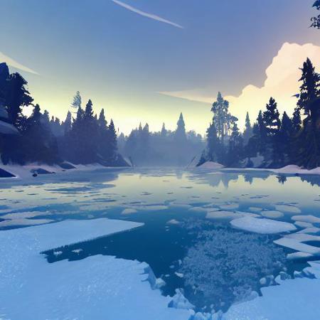 Firewatch Diffusion V1