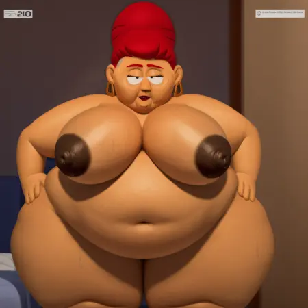 Sheila Broflovski