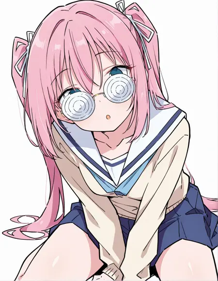 平塚和香 あつまれ!ふしぎ研究部 hiratsuka nonoka