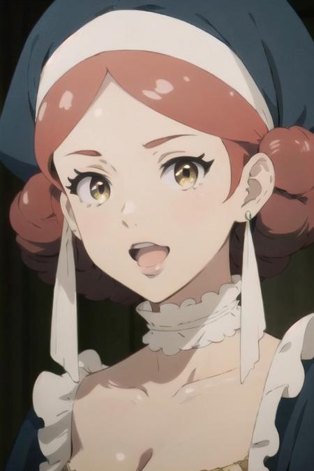 Luka | The Unwanted Undead Adventurer | 望まぬ不死の冒険者 v1.0