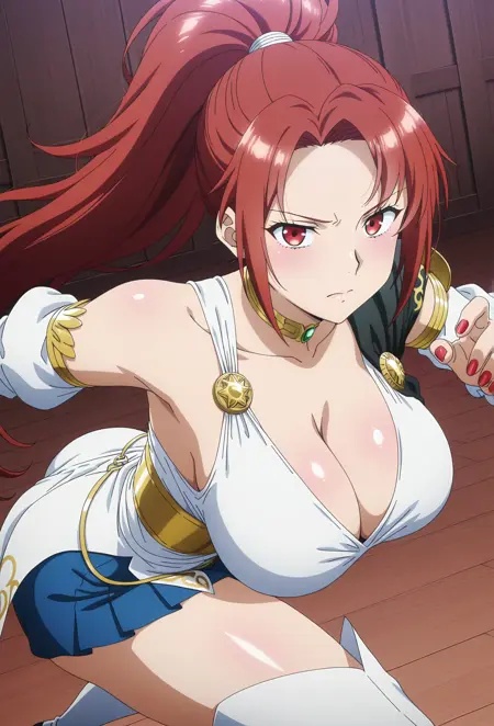 Granado Espada - Charlotte