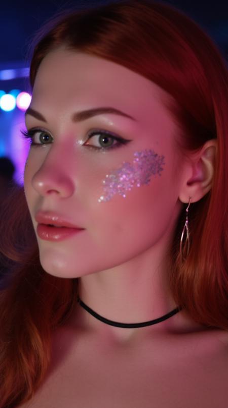 NOT irina meier by The Simulator V1