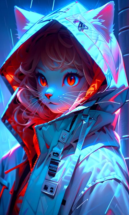 Cool Cat Furry | 酷拽福瑞 v1.0