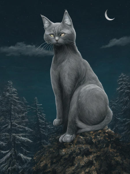 Fairytale illustrations SD V1