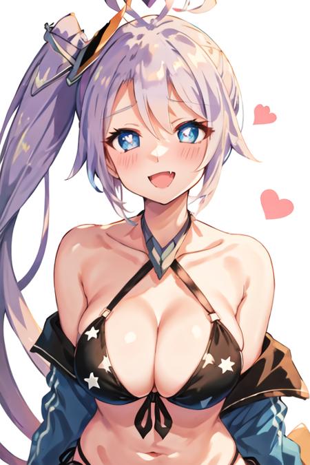 portland/ポートランド/波特兰 (Azur Lane) v1.4