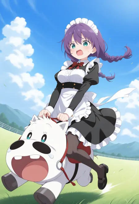 midori makibaoo (midori no makibaoo) / ミドリマキバオー (みどりのマキバオー) / うんこたれ蔵