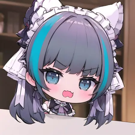 柴郡Cheshire [碧蓝航线]Azur Lane