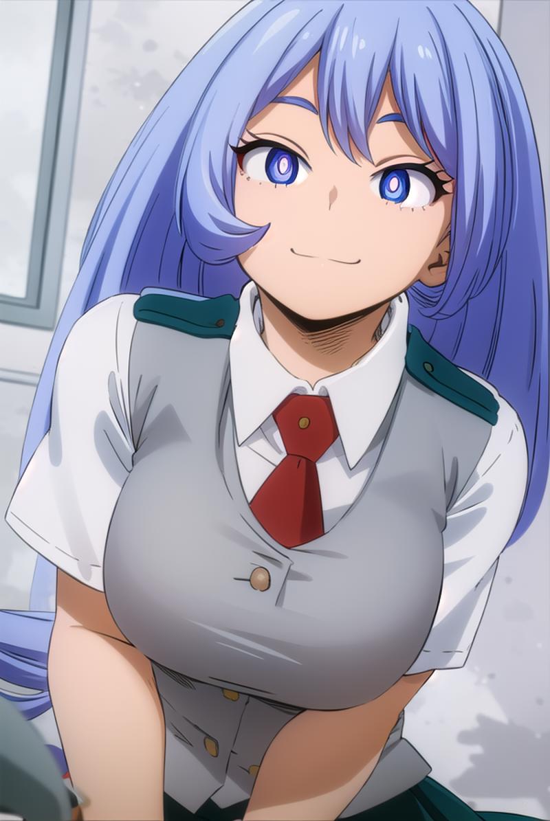 Nejire Hadou (波動 ねじれ) - My Hero Academia (僕のヒーローアカデミア) image by nochekaiser881