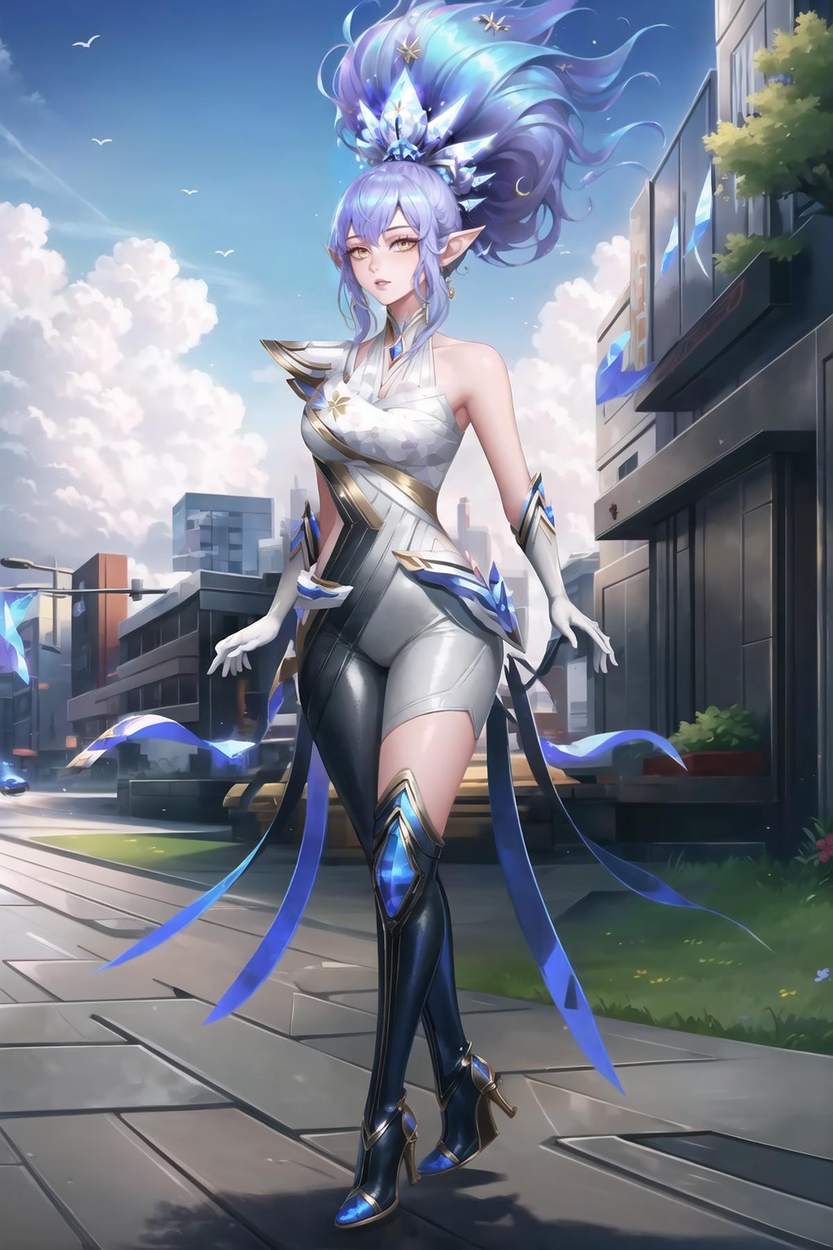 Image posted by YuruSama