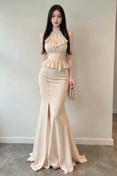 Outfit-Premium Women’s Apparel Generation:Dresses|Jumpsuits etc,. - 018 018