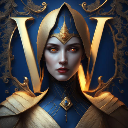 wendelin's Avatar