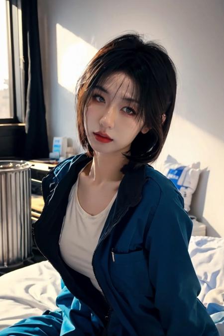 Cheng Yuxin / 程雨欣 - Chinese influencer v1.0
