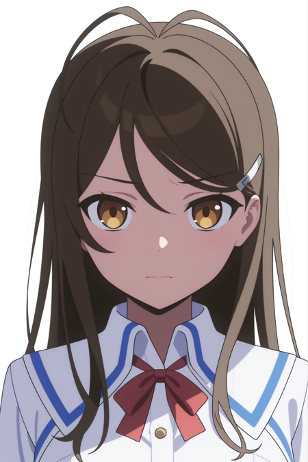 Nukitashi The Animation | Rei Tadasugawa illustrious