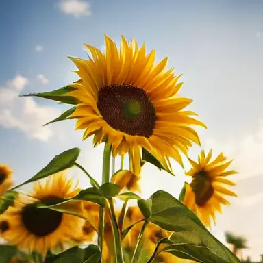 ComfyUI Janus-Pro Simple img2txt/txt2img workflow