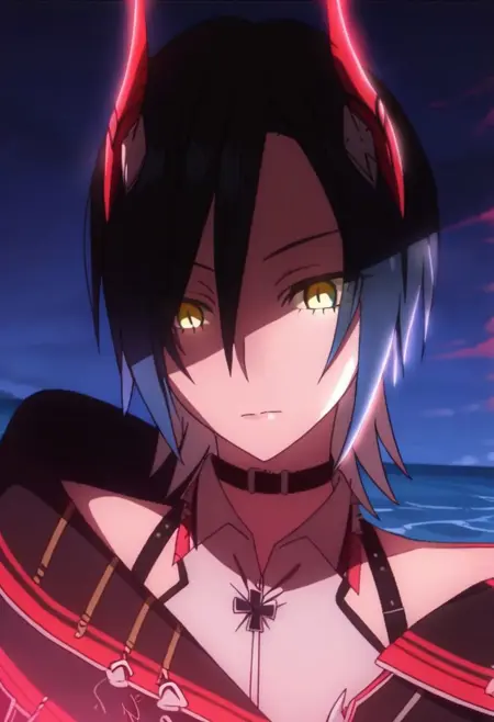 Ulrich Von Hutten from Azur Lane