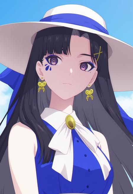 takt op.Destiny_Heaven丨宿命回响：命运节拍_天国 Illustrious&noob