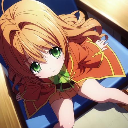 ai astin - Kamisama no Inai Nichiyoubi.safetensors