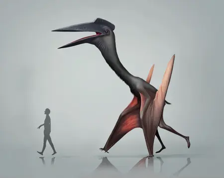 Azhdarchidae