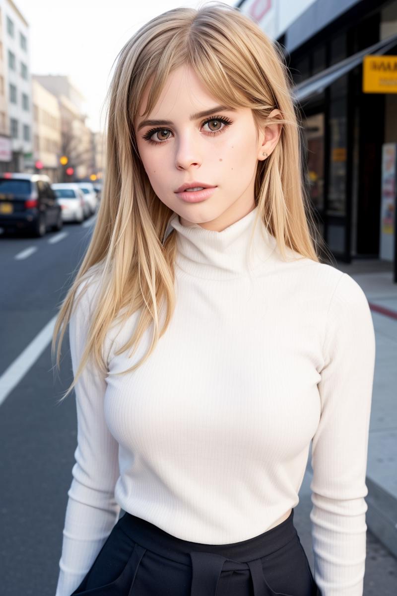 Carlson Young image by dolirama126